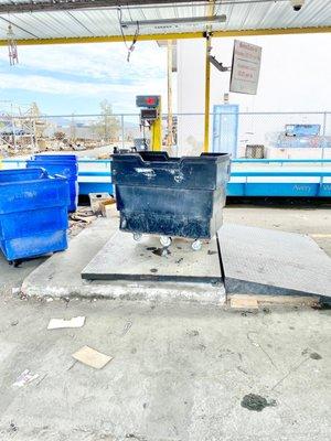 Nevada Recycling - North Las Vegas