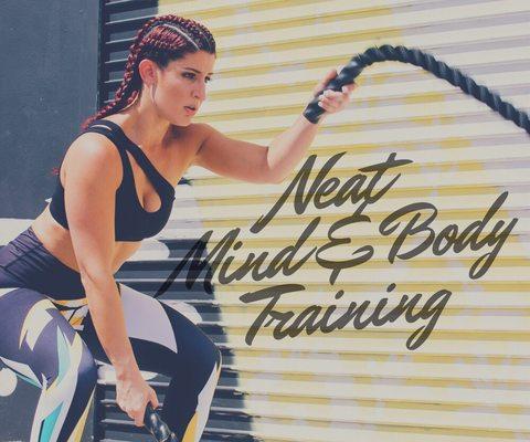 Neat Mind & Body