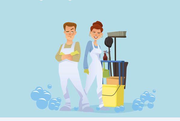 Botelho’s Family Cleaning