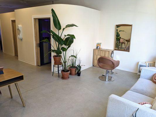 Soul Care Studio + Sauna