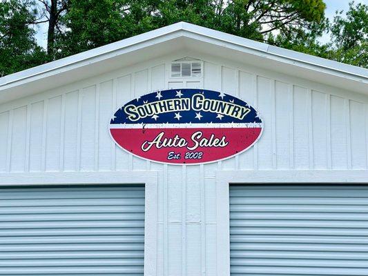 Southern Country Auto Sales Gainesville
