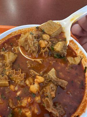 Valentina's Taco shop