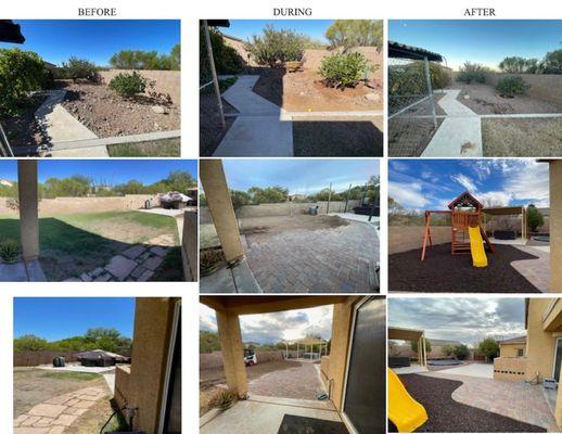 Eco Systems Landscaping