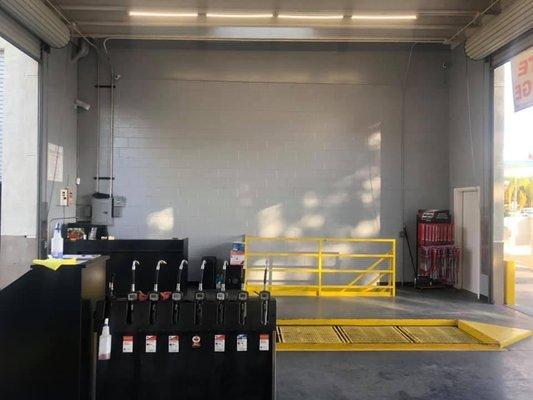 Havoline Xpress Lube