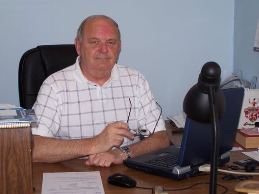 Columbus Laser Printer Repair