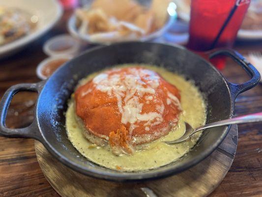 Jesse's Fajitas & Rita's