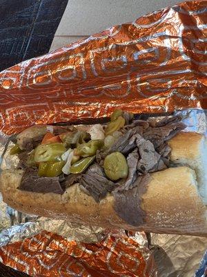 Buona - Hoffman Estates