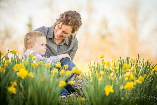 Photography by Lynn Marie