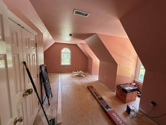 Jake of All Trades Lynchburg