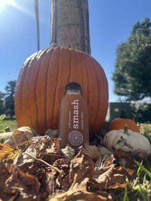 Hocus pocus fall juice