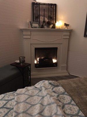 Serenity Massage of Tucson