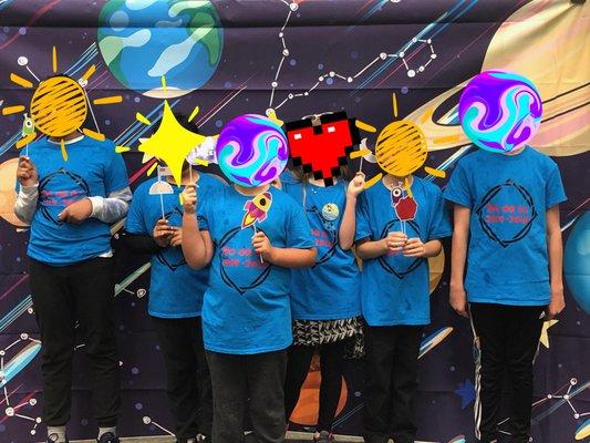 Leagues & Knots Designs