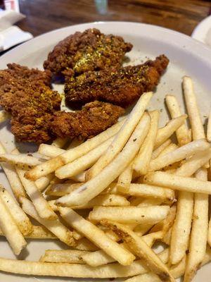 Trillions Sports Bar And Grill