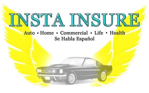 Insta Insure