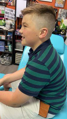 Immortal Keep Tattoo Studio