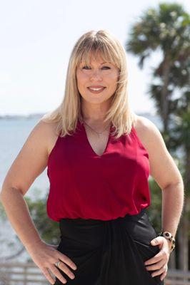 Angela Swanchak -The Torres Group - Coastal Home Real Estate