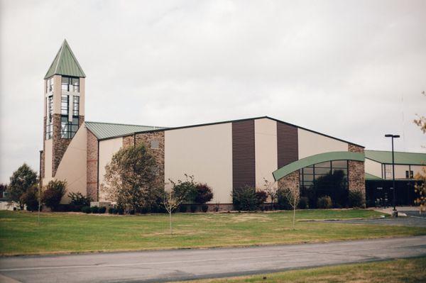 Saint Paul's United Methodist Church