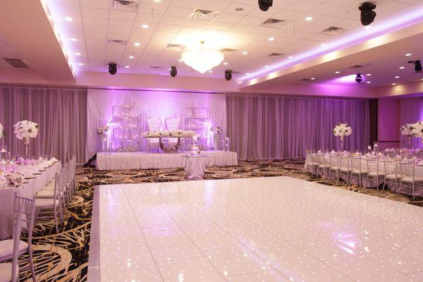 Royal Palace Event Venue