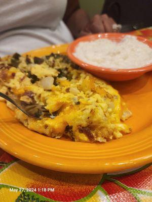 The Flying Biscuit Cafe