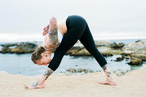 Central Coast Ashtanga