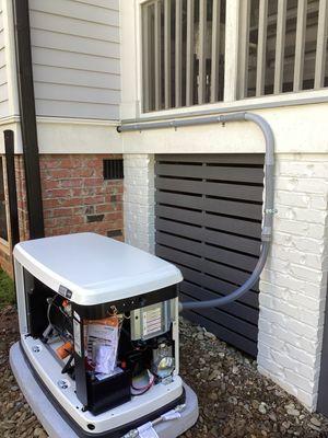 Ace Electric Service