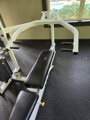 Commons at Verandas in Tanasbourne Apartments