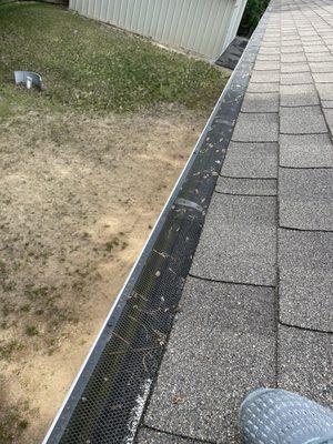 Shine Right Pressure Washing