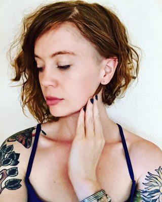 Permanent Loose Waves and Cut