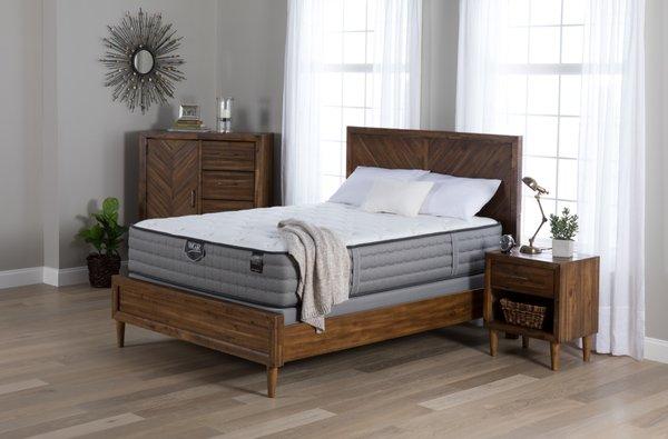 WG&R Sleep Shop