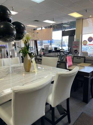 Half Price Furniture