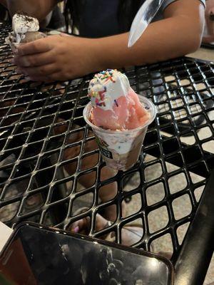 Jeremiah's Italian Ice