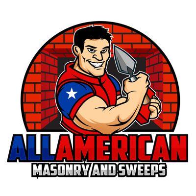 All American Masonry & Sweeps