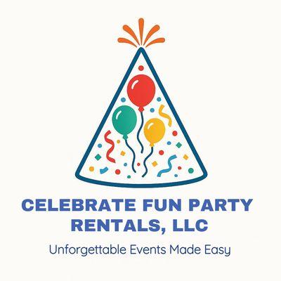 Celebrate Fun Party Rentals, LLC