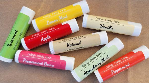 Collings Family Farm