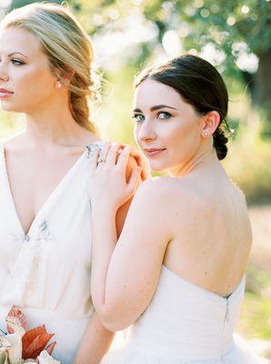 Makenzi Laine Professional Makeup Artist