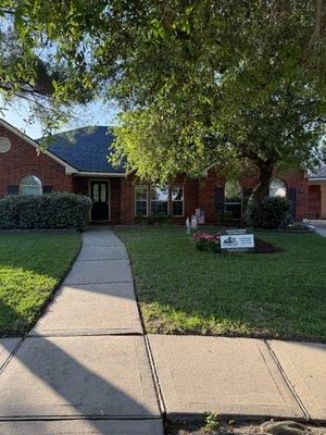 Veteran Built Roofing and Construction