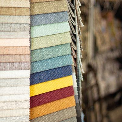 Saul's Upholstery & Drapery