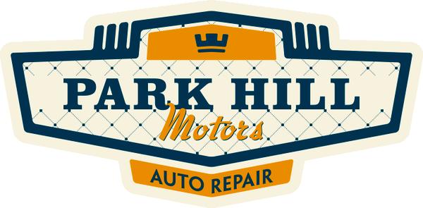 Park Hill Motors