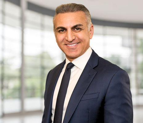 Ardalon Fakhimi, ESQ. Owner of California Criminal Defense Center.