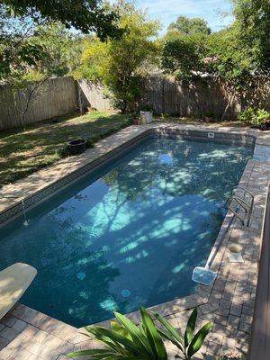 Pinch A Penny Pool Patio Spa