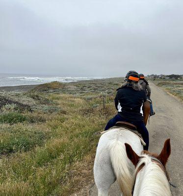 Ricochet Ridge Ranch