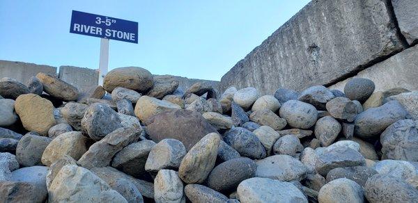 River Stone