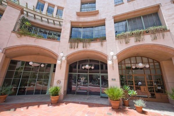 Verabella Skin Therapy Spa