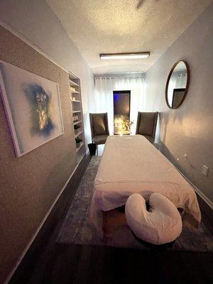 Maitland Myofascial Massage