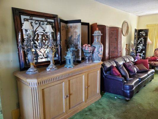 Tattoo Mark's Estate Sales