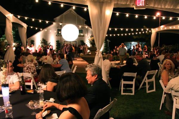 Front Runner Productions, Inc