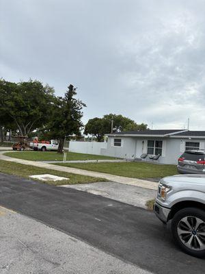 Abraham Lawn Services