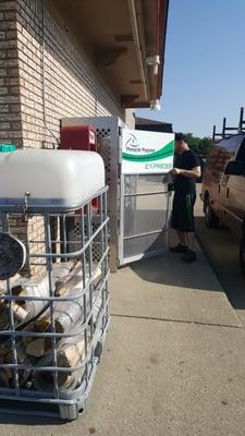 Captain's Party Store