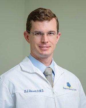 Dr. Eric J. Sterett, DMD