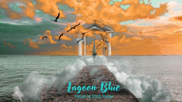 Lagoon Blue Designs